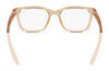 Nike 7158 Eyeglasses | Size 52 / Bio Beige