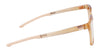 Nike 7158 Eyeglasses | Size 52 / Bio Beige