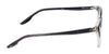Nike 5054 Eyeglasses | Size 49 / Black/Crystal Gradient