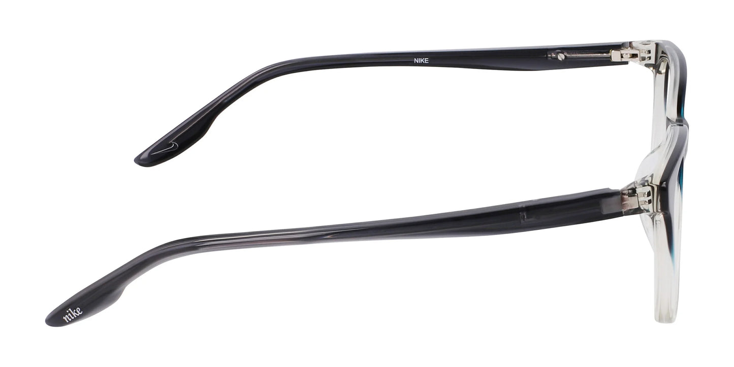 Nike 5054 Eyeglasses | Size 49
