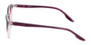 Nike 5054 Eyeglasses | Size 49 / Black/Crystal Gradient