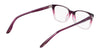 Nike 5054 Eyeglasses | Size 49 / Black/Crystal Gradient