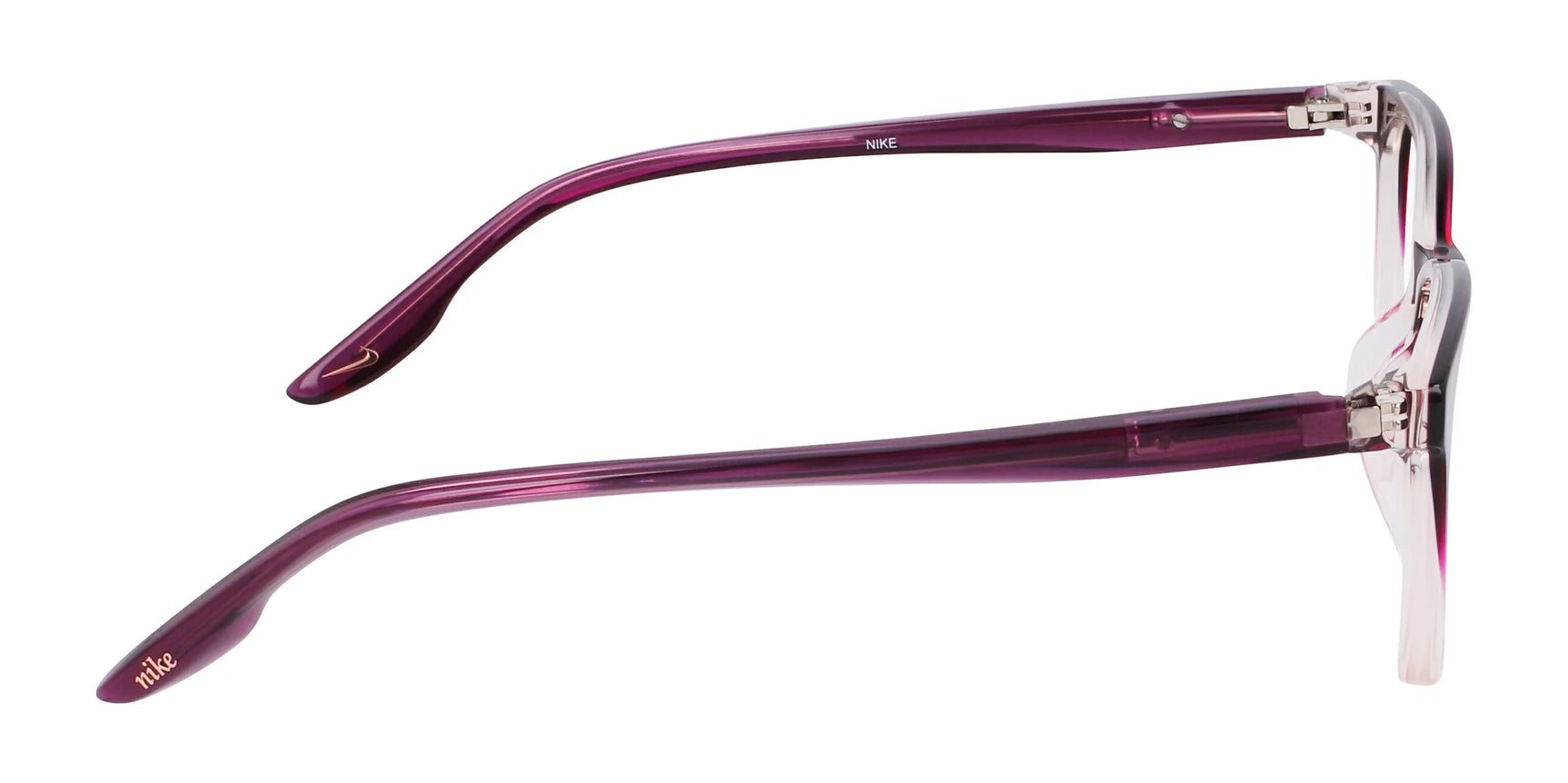 Nike 5054 Eyeglasses | Size 49