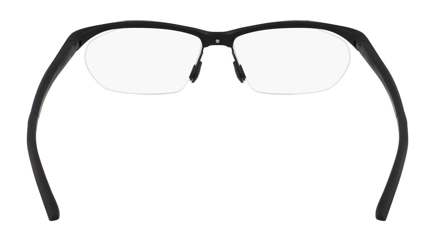 Nike 7401 Eyeglasses | Size 58