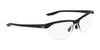 Nike 7401 Eyeglasses | Size 58 / Matte Black