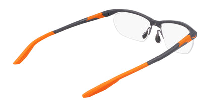 Nike 7401 Eyeglasses | Size 58