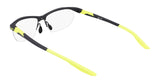 Nike 7401 Eyeglasses | Size 58