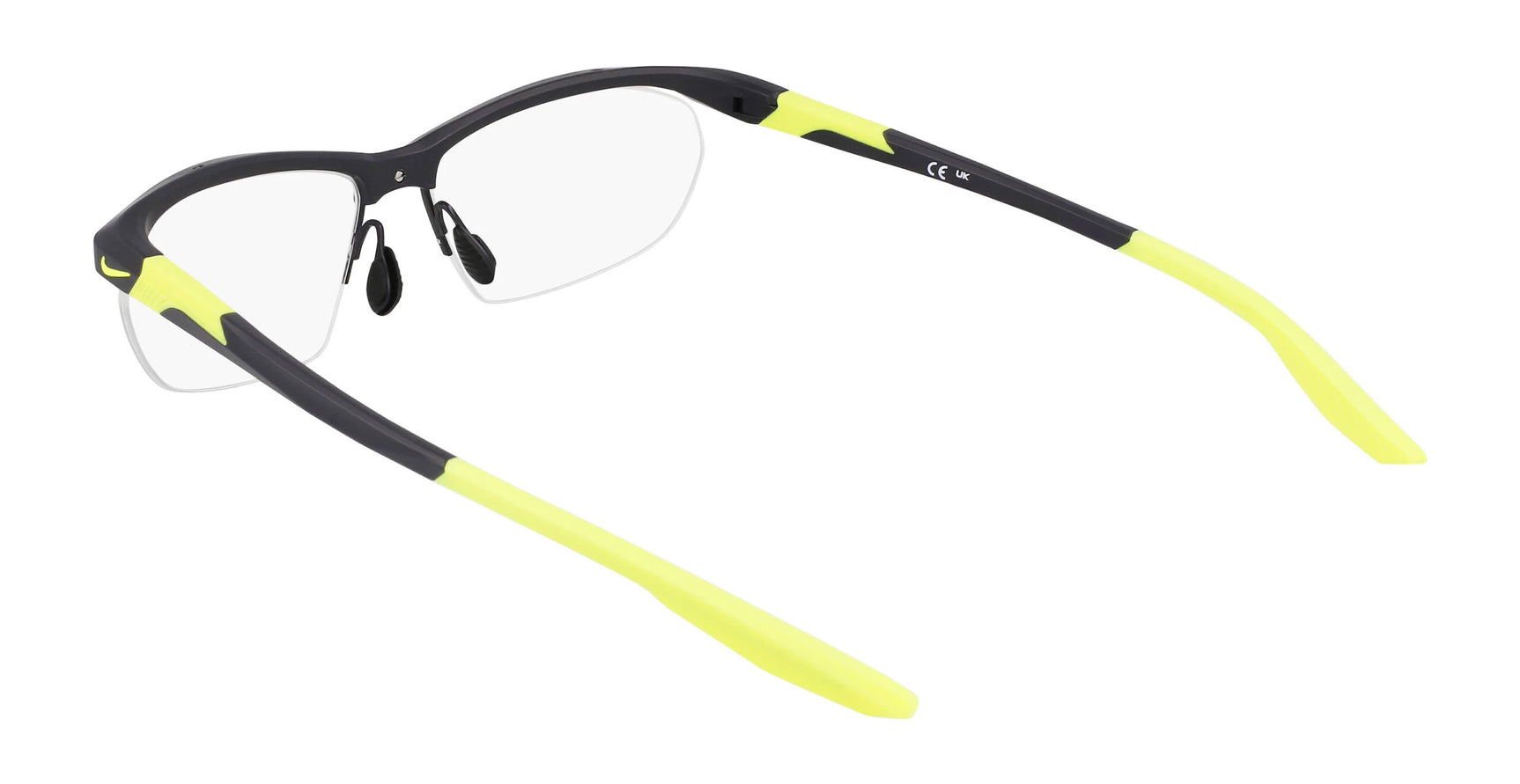 Nike 7401 Eyeglasses | Size 58