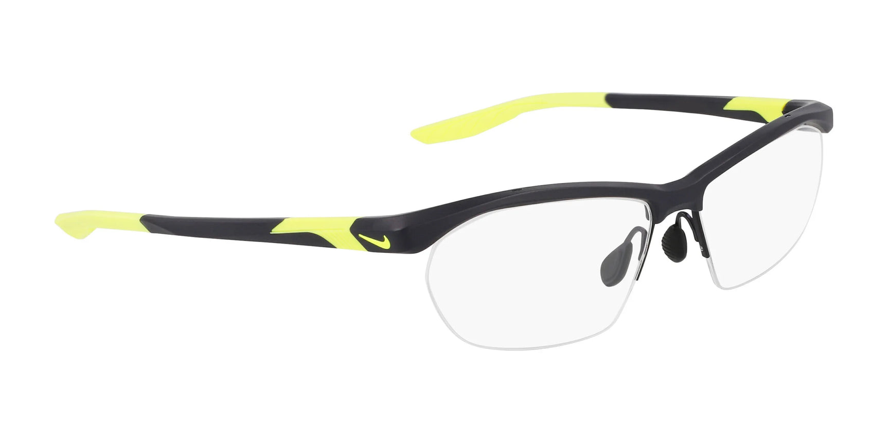 Nike 7401 Eyeglasses | Size 58