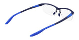 Nike 7401 Eyeglasses | Size 58