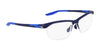 Nike 7401 Eyeglasses | Size 58 / Matte Black