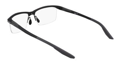 Nike 7402 Eyeglasses | Size 56