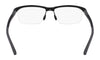 Nike 7402 Eyeglasses | Size 56 / Matte Black