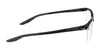 Nike 7402 Eyeglasses | Size 56 / Matte Black