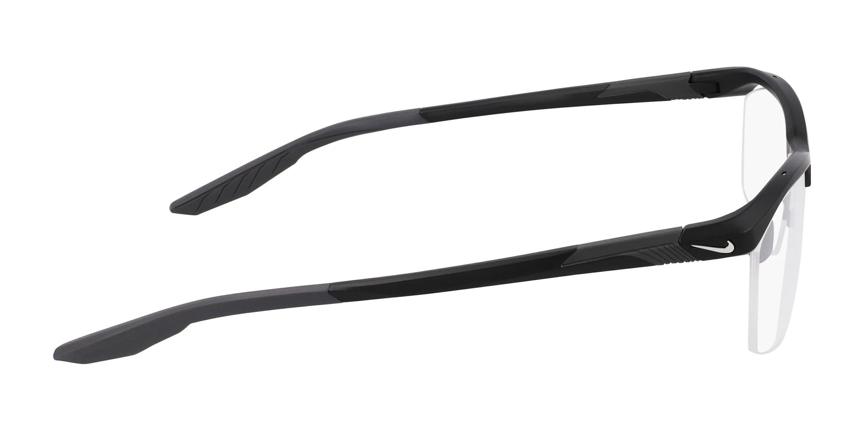 Nike 7402 Eyeglasses | Size 56