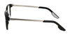 Nike 7171 Eyeglasses | Size 51 / Black