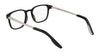 Nike 7171 Eyeglasses | Size 51 / Black