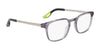 Nike 7171 Eyeglasses | Size 51 / Black