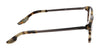 Nike 7171 Eyeglasses | Size 51 / Black