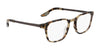 Nike 7171 Eyeglasses | Size 51 / Black