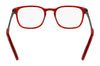 Nike 7171 Eyeglasses | Size 51 / Black