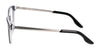 Nike 7173 Eyeglasses | Size 51 / Black
