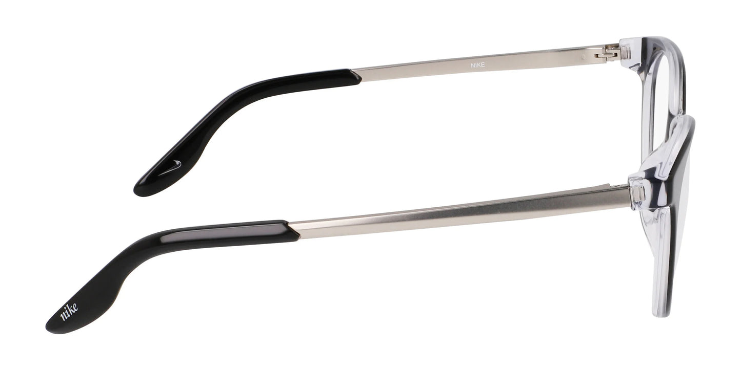 Nike 7173 Eyeglasses | Size 51