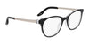 Nike 7173 Eyeglasses | Size 51 / Black