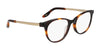 Nike 7173 Eyeglasses | Size 51 / Black