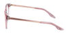 Nike 7173 Eyeglasses | Size 51 / Black