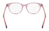 Nike 7173 Eyeglasses | Size 51 / Black
