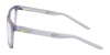 Nike 7273 Eyeglasses | Size 53 / Anthracite