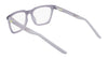 Nike 7273 Eyeglasses | Size 53 / Anthracite