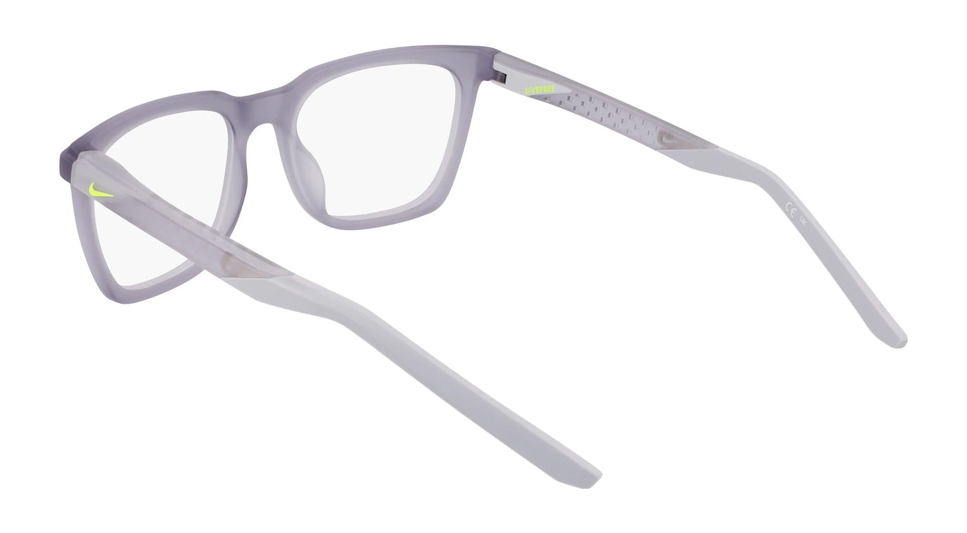 Nike 7273 Eyeglasses | Size 53