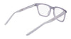 Nike 7273 Eyeglasses | Size 53 / Anthracite