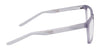 Nike 7273 Eyeglasses | Size 53 / Anthracite