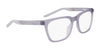 Nike 7273 Eyeglasses | Size 53 / Anthracite