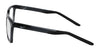 Nike 7273 Eyeglasses | Size 53 / Anthracite