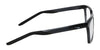 Nike 7273 Eyeglasses | Size 53 / Anthracite