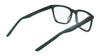 Nike 7273 Eyeglasses | Size 53 / Anthracite