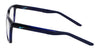 Nike 7273 Eyeglasses | Size 53 / Anthracite