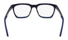 Nike 7273 Eyeglasses | Size 53 / Anthracite