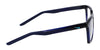 Nike 7273 Eyeglasses | Size 53 / Anthracite