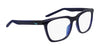 Nike 7273 Eyeglasses | Size 53 / Anthracite