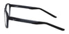 Nike 7274 Eyeglasses | Size 50 / Clear