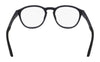 Nike 7274 Eyeglasses | Size 50 / Clear