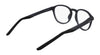 Nike 7274 Eyeglasses | Size 50 / Clear