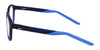 Nike 7274 Eyeglasses | Size 50 / Clear