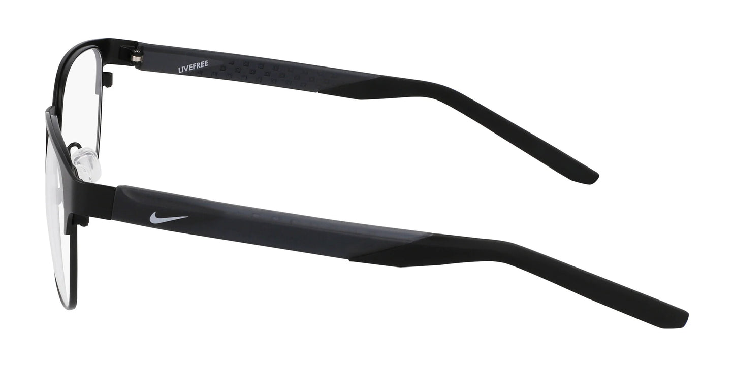 Nike 8156 Eyeglasses | Size 52