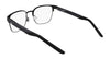 Nike 8156 Eyeglasses | Size 52 / Matte Blue Void/Silver